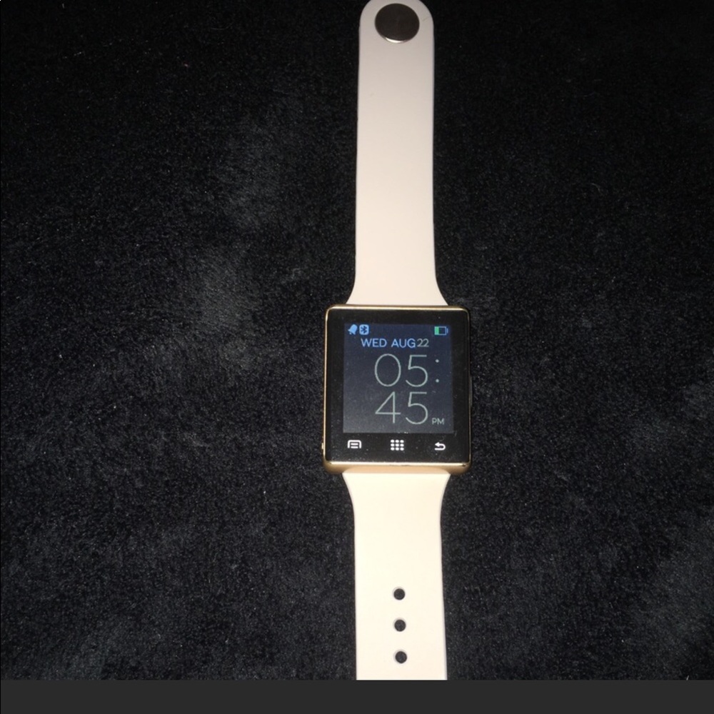 Itouch Air smartwatch